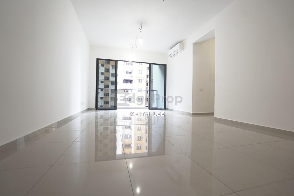 Nidoz residences @ desa petaling Lower Market Price Partial Furnished For Sale, Kuala Lumpur, Desa Petaling