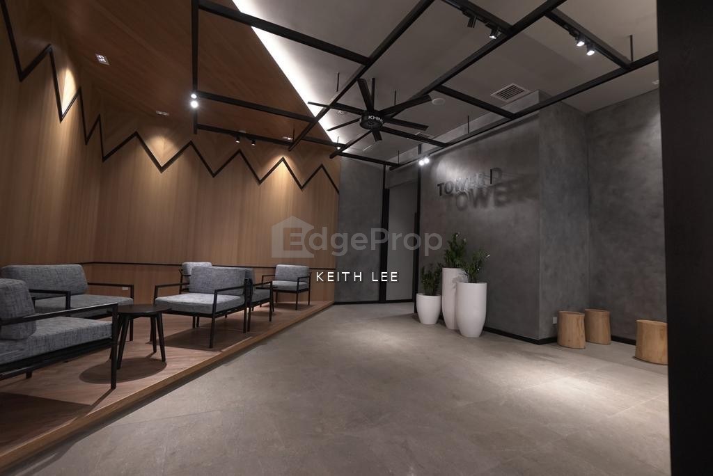 Nidoz residences @ desa petaling Lower Market Price Partial Furnished For Sale, Kuala Lumpur, Desa Petaling
