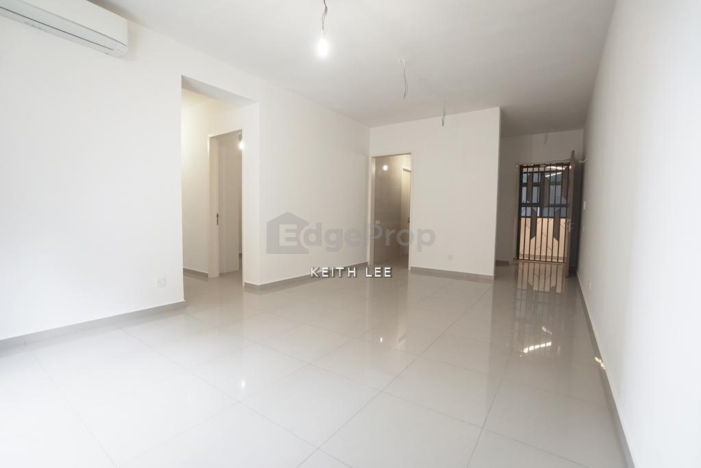 Nidoz residences @ desa petaling Lower Market Price Partial Furnished For Sale, Kuala Lumpur, Desa Petaling