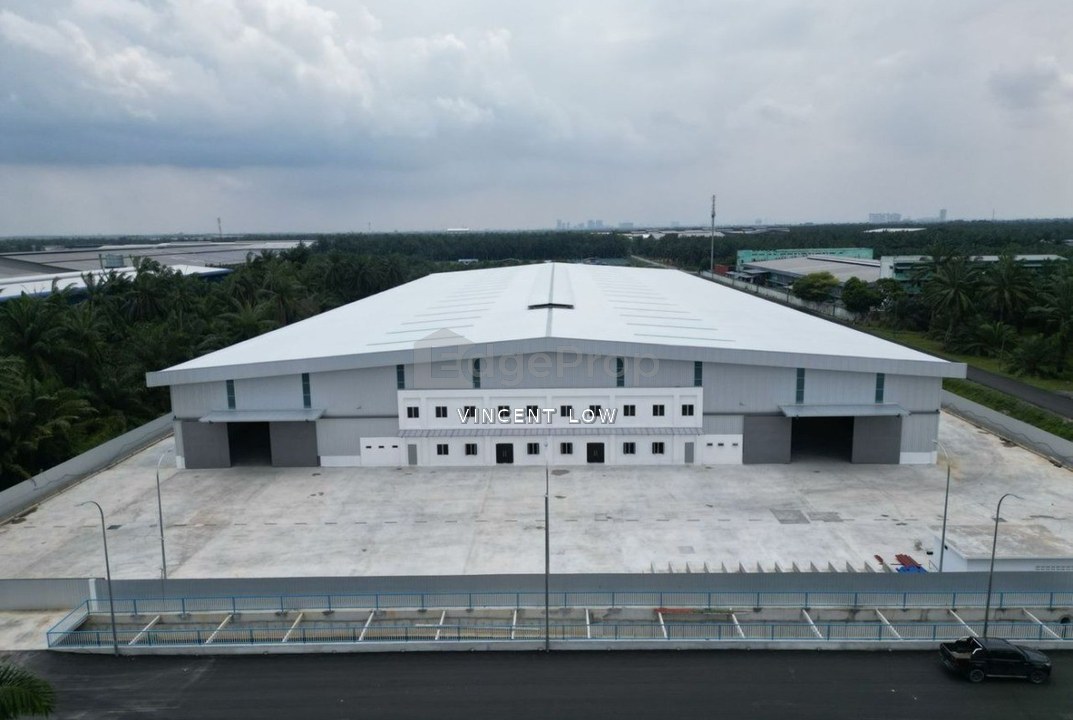 Teluk Panglima Garang