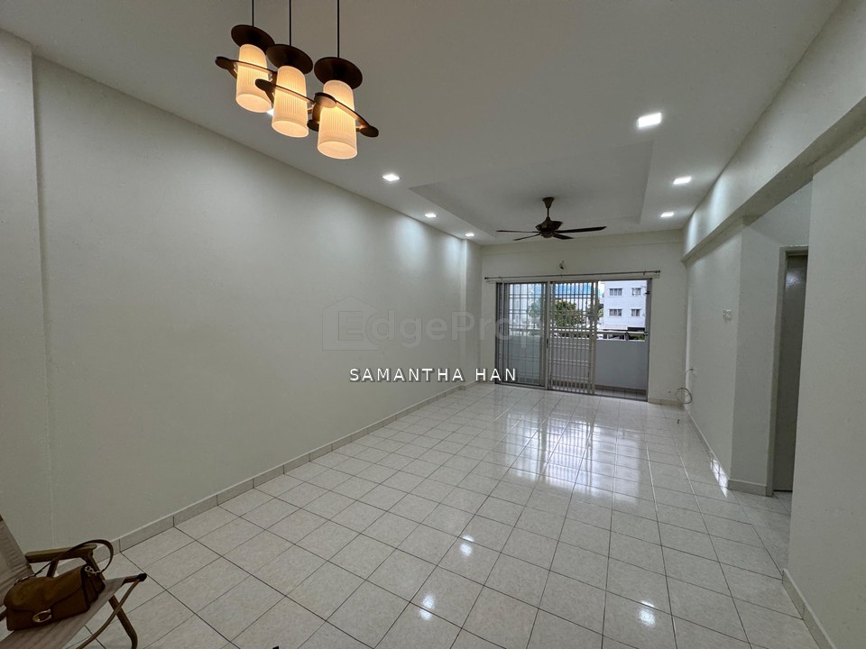 Jalil Damai Apartments