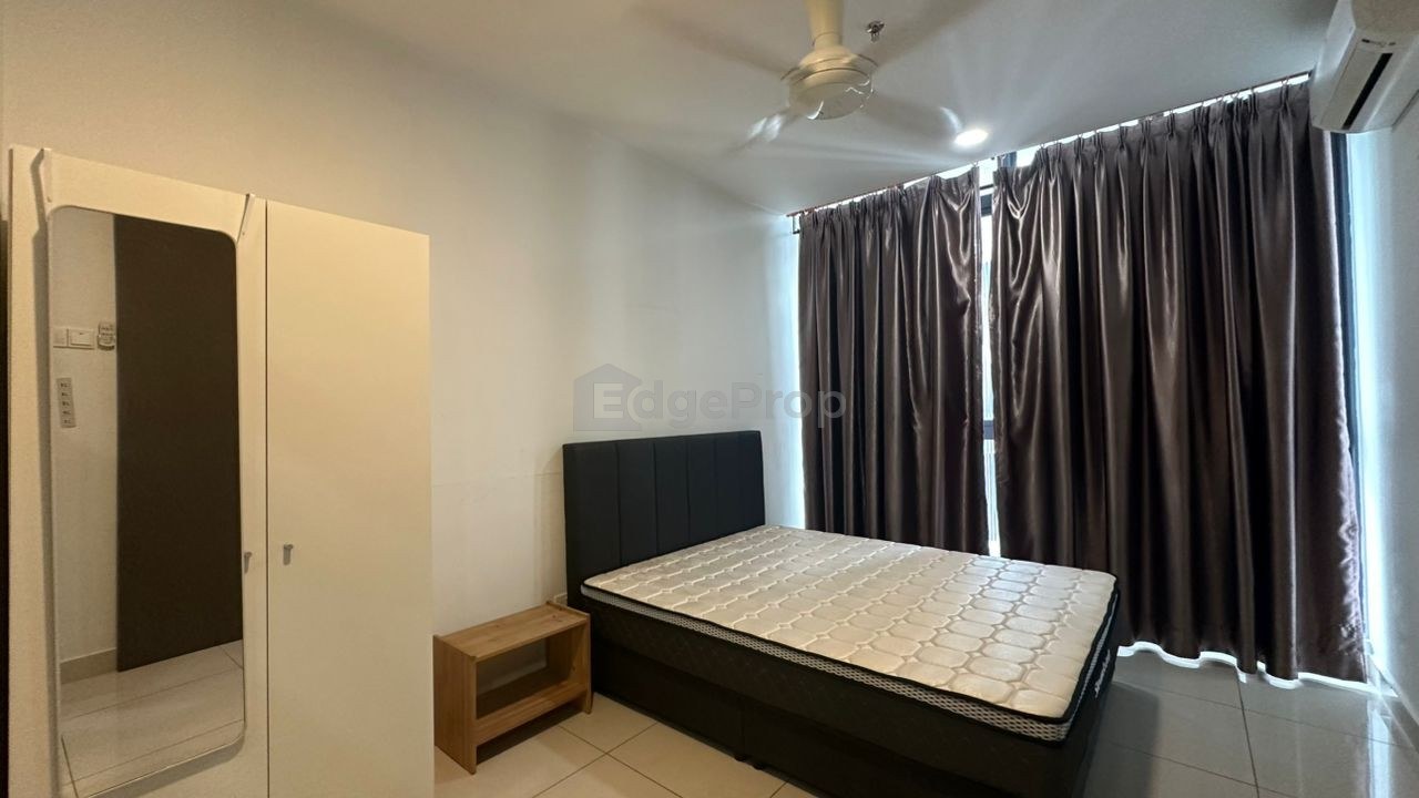 H2O Residences