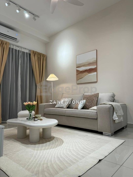 Residensi Bintang Bukit Jalil