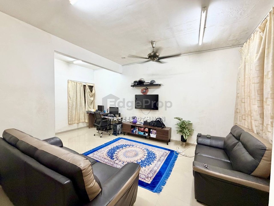 Lorong Cakera Purnama 12/13