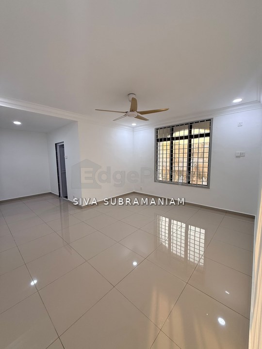Taman Skudai Baru @Skudai, Johor, Skudai