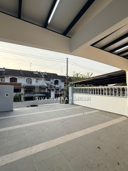 Taman Skudai Baru @Skudai, Johor, Skudai