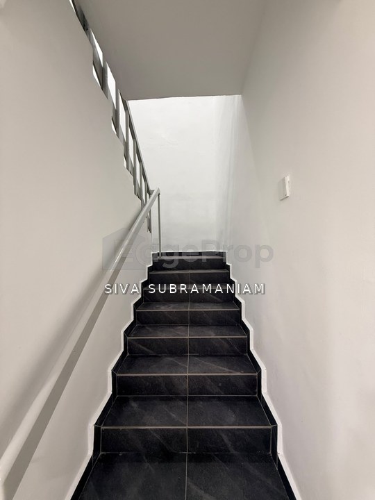 Taman Skudai Baru @Skudai, Johor, Skudai