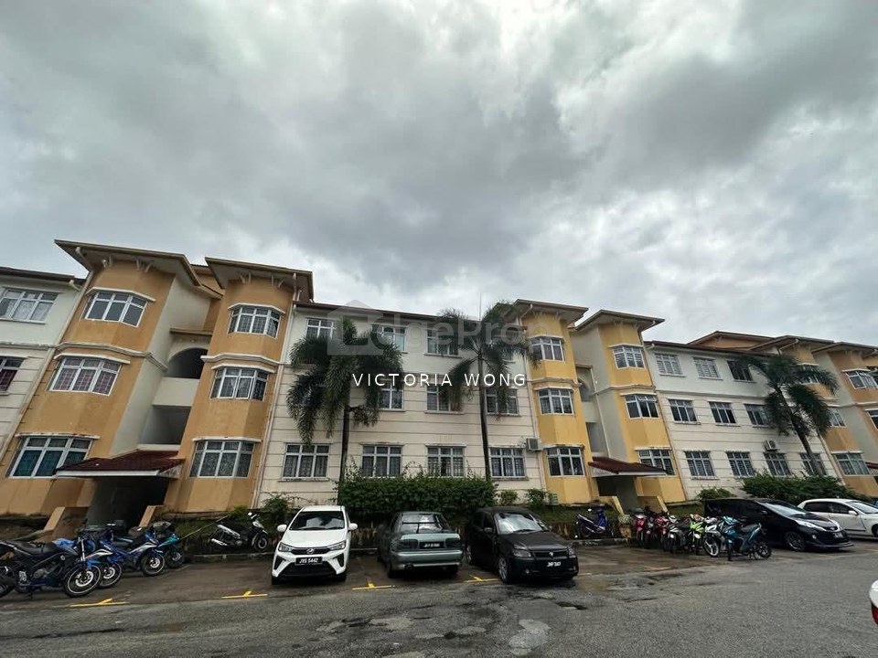 Vista Seri Alam Ground Floor @ Bandar Seri Alam Masai Johor , Johor, Masai