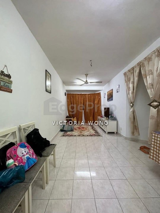 Vista Seri Alam Ground Floor @ Bandar Seri Alam Masai Johor , Johor, Masai