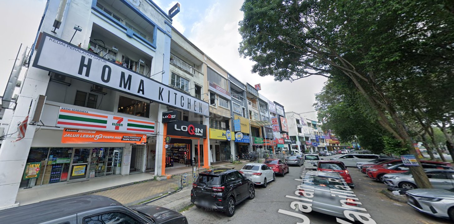KOTA KEMUNING