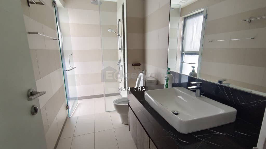 Desa ParkCity (The Westside III)