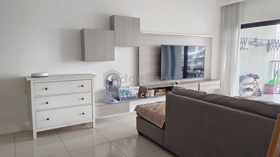 Desa ParkCity (The Westside III)