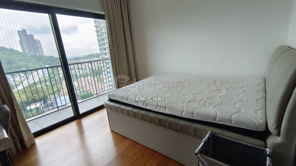 Desa ParkCity (The Westside III)