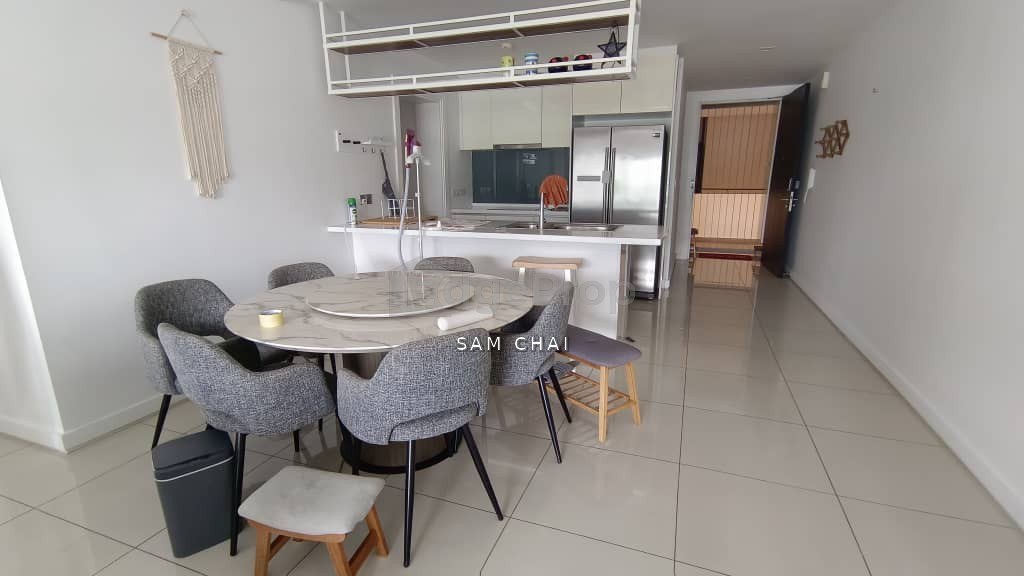 Desa ParkCity (The Westside III)