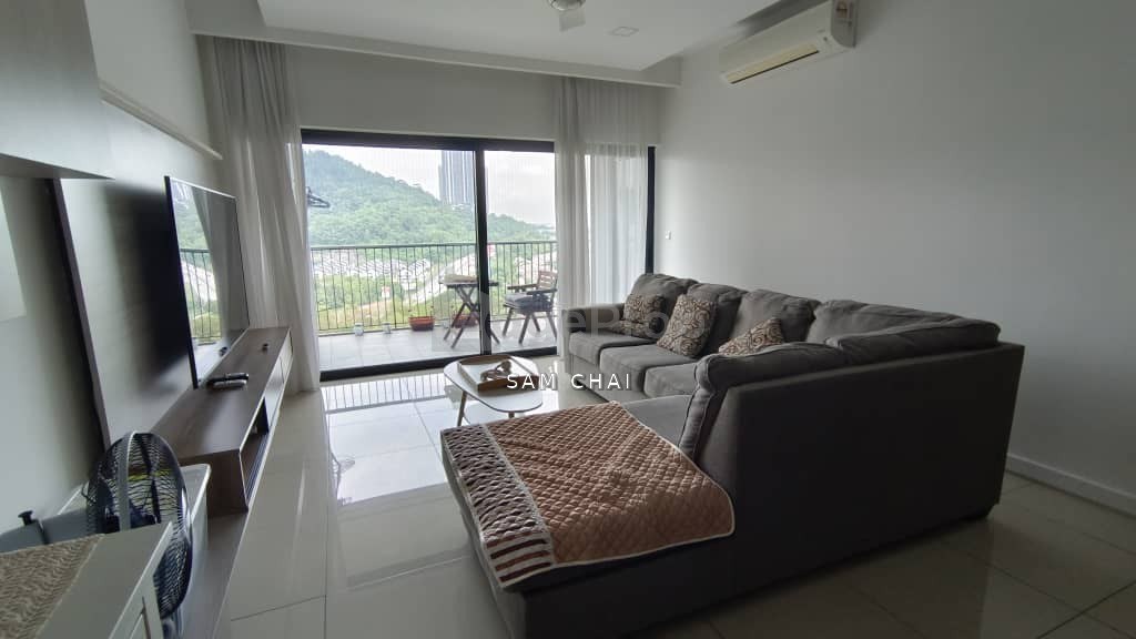 Desa ParkCity (The Westside III)
