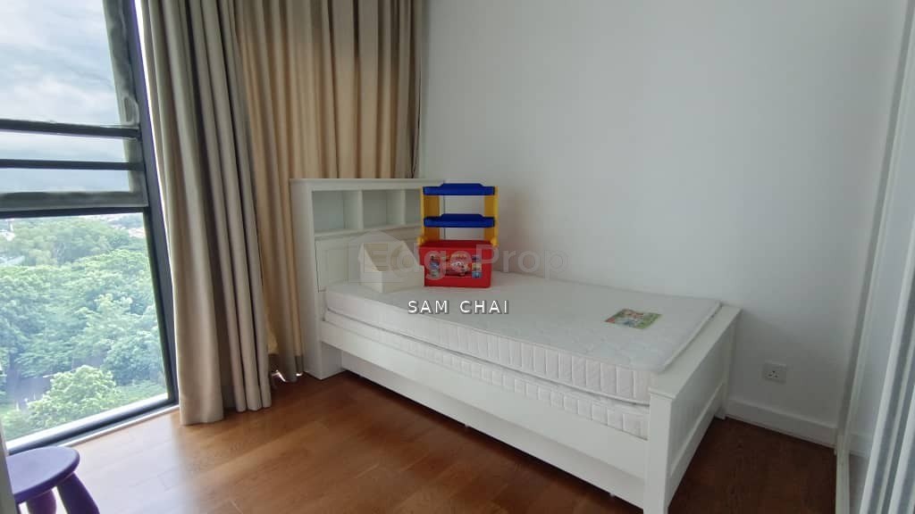 Desa ParkCity (The Westside III)