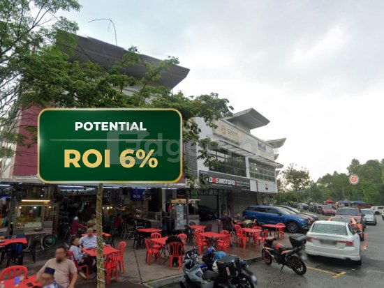 SUNWAY KAYANGAN