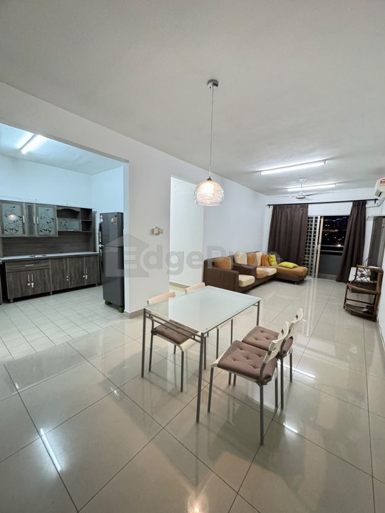 Kinrara Mas Condominium