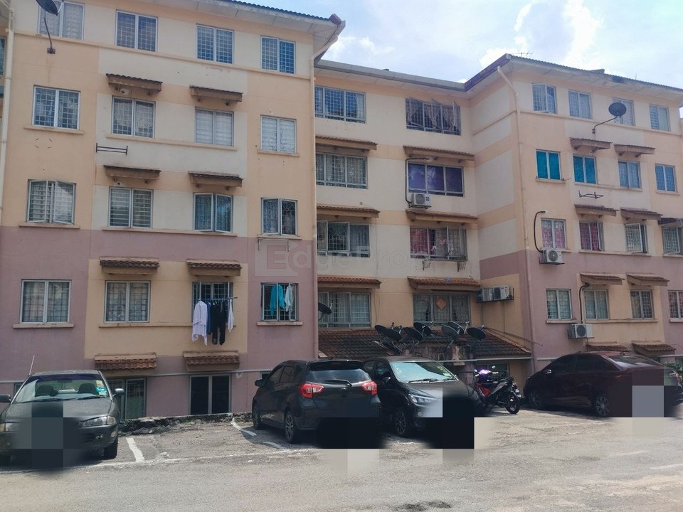 Saujana Damansara