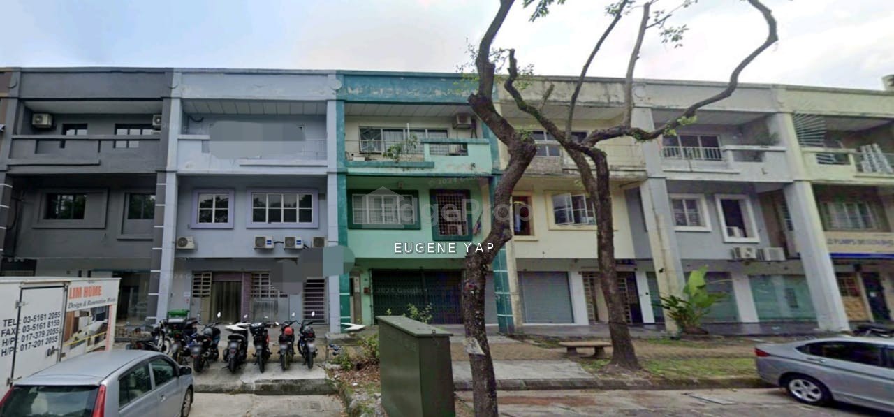 Kota Kemuning