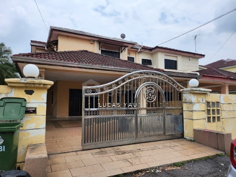 BANDAR BARU SRI KLEBANG