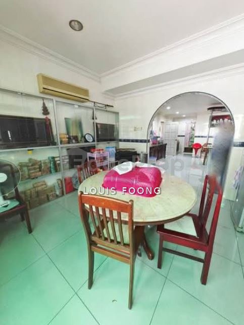Taman Cuepacs Kepong Double Storey Renovated Bungalow for Sale, Kuala Lumpur, Kepong