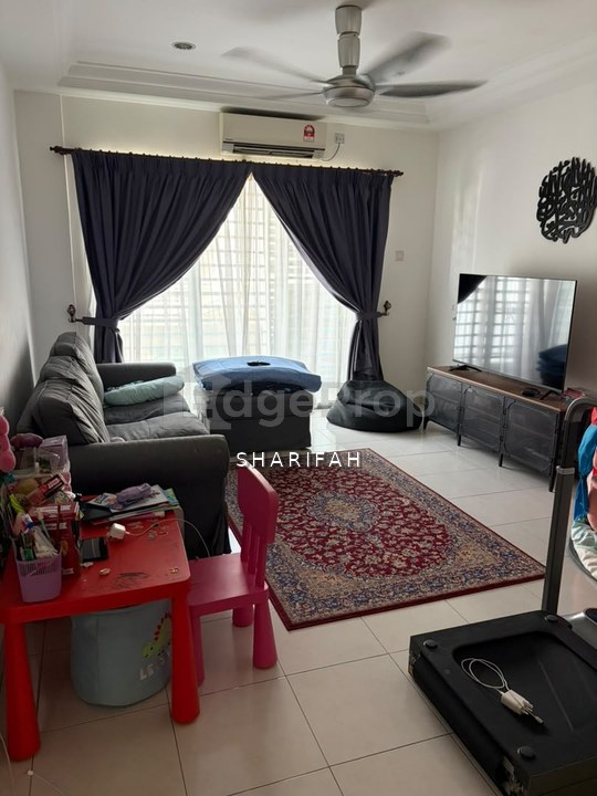 Bayu 1 Residence