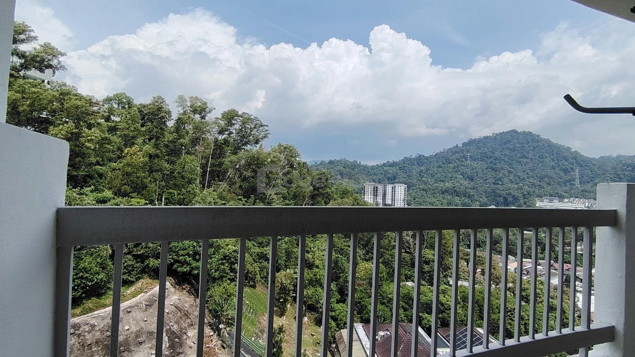 KiPark Selayang
