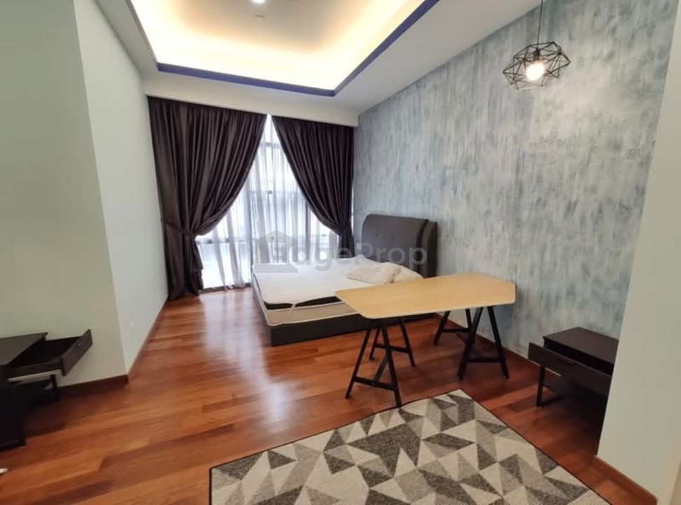The Azure Residences
