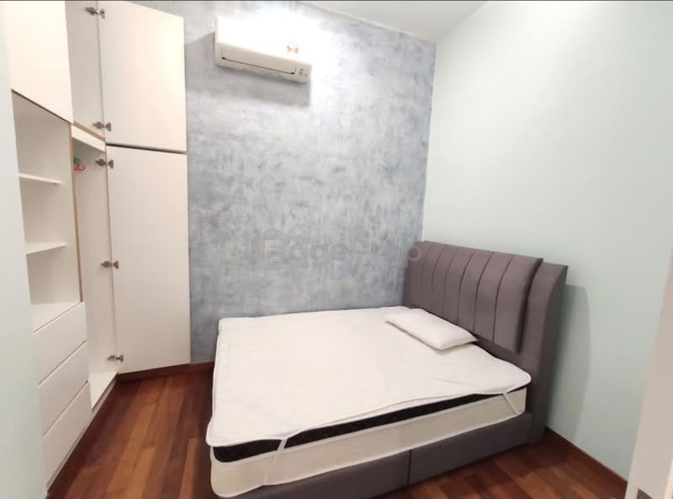 The Azure Residence 2 Bedrooms near Paradigm Mall Kelana Jaya Square, Selangor, Kelana Jaya