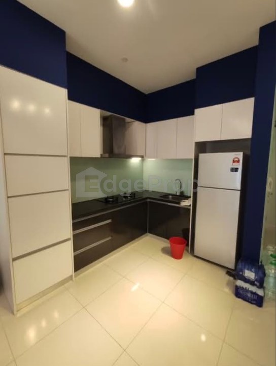 The Azure Residence 2 Bedrooms near Paradigm Mall Kelana Jaya Square, Selangor, Kelana Jaya
