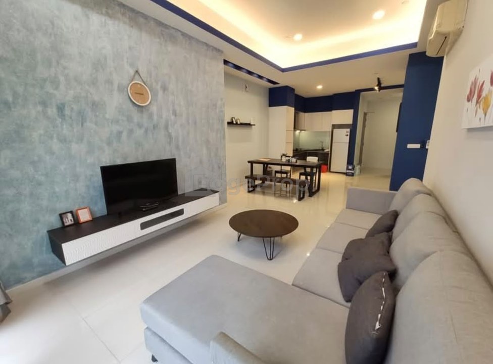 The Azure Residence 2 Bedrooms near Paradigm Mall Kelana Jaya Square, Selangor, Kelana Jaya