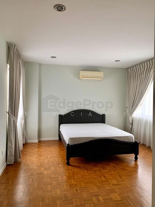 Condominium for Rent, Kuala Lumpur, Bangsar