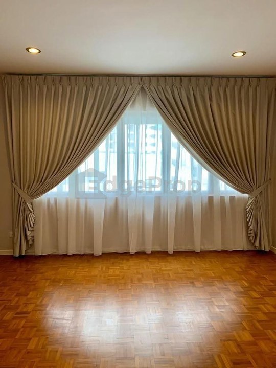 Condominium for Rent, Kuala Lumpur, Bangsar