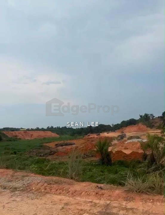 Kawasan Perindustrian Seelong