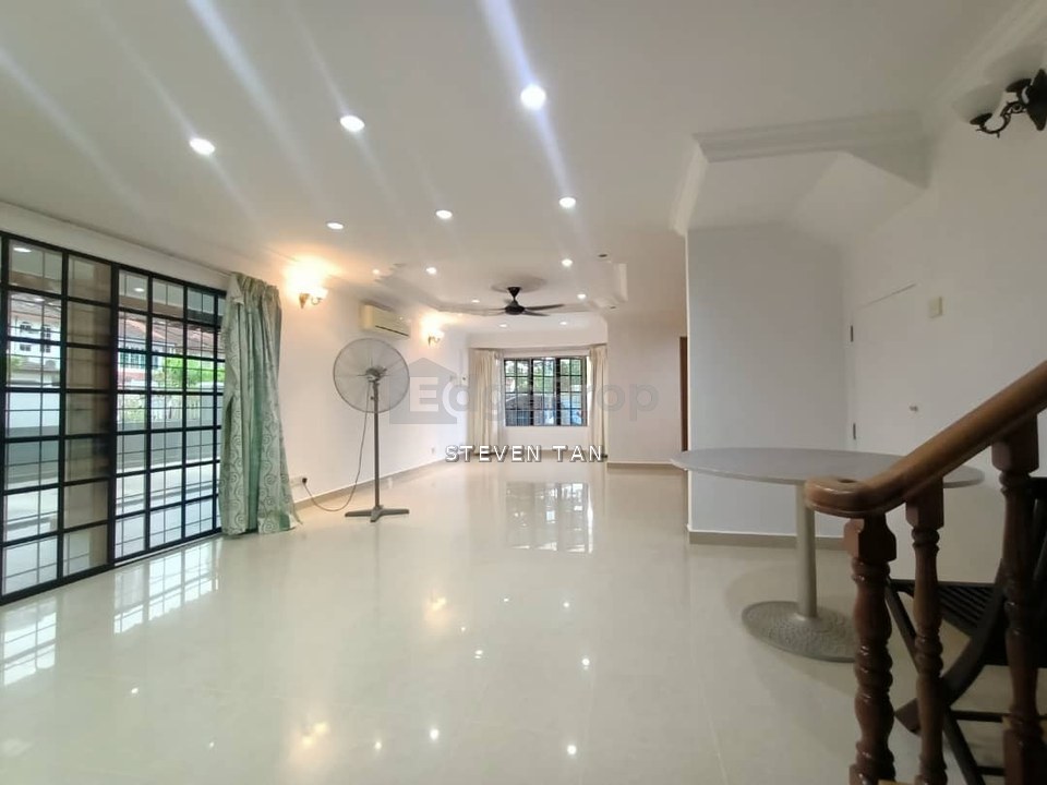 2 Storey Corner House at Bandar Puchong Jaya Spacious Land, Selangor, Puchong