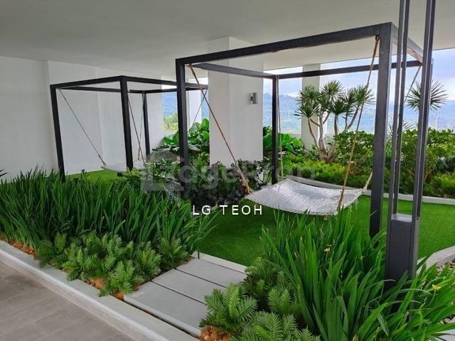 The Mark Cheras, Cheras, Selangor, Fully Furnished Studio For Rent!, Selangor, Cheras