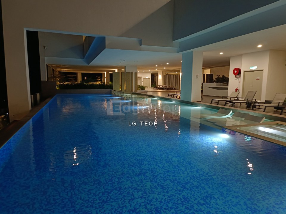 The Mark Cheras, Cheras, Selangor, Fully Furnished Studio For Rent!, Selangor, Cheras