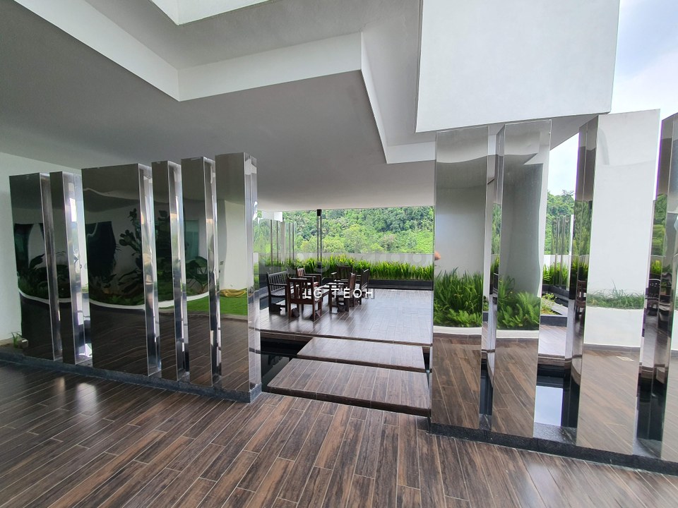 The Mark Cheras, Cheras, Selangor, Fully Furnished Studio For Rent!, Selangor, Cheras