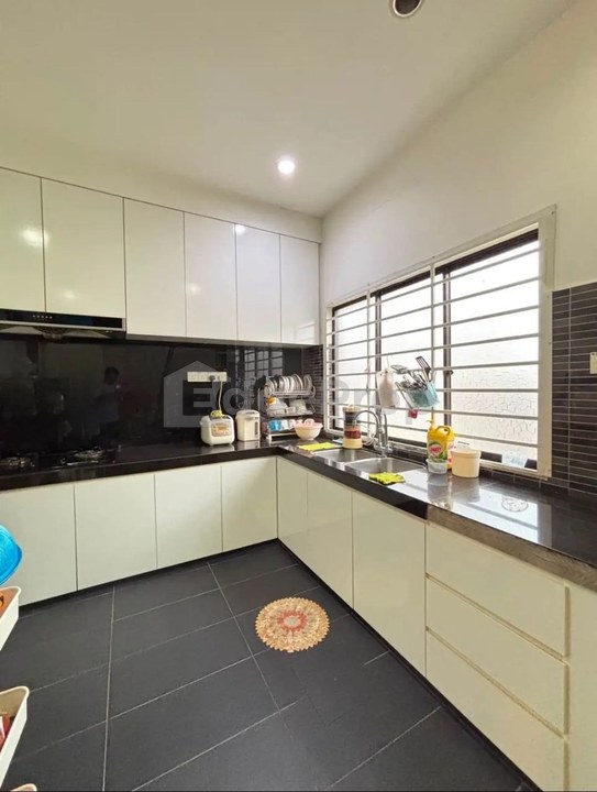 Taman Setia Indah Tebrau Johor Endlot For Sale, Johor, Johor Bahru