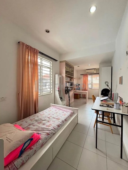 Taman Setia Indah Tebrau Johor Endlot For Sale, Johor, Johor Bahru