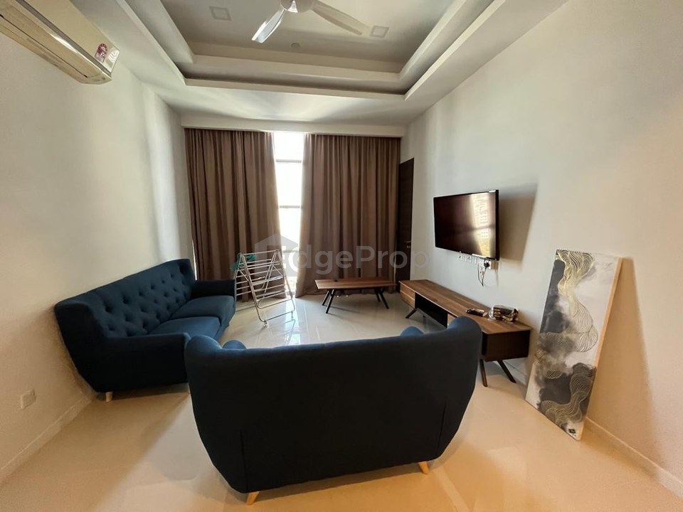 The Azure Residence 2 Bedrooms Kelana Jaya Sunway Taylors University, Selangor, Kelana Jaya