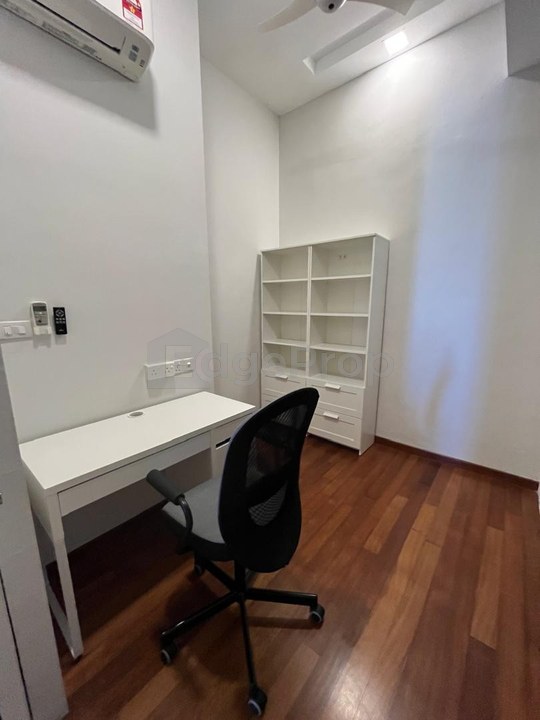 The Azure Residence 2 Bedrooms Kelana Jaya Sunway Taylors University, Selangor, Kelana Jaya