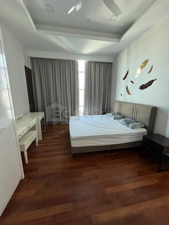 The Azure Residences