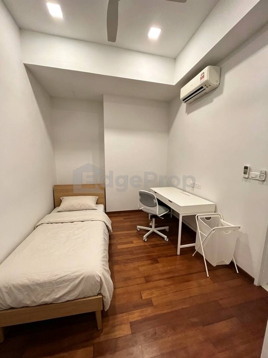 The Azure Residence 2 Bedrooms Kelana Jaya Sunway Taylors University, Selangor, Kelana Jaya