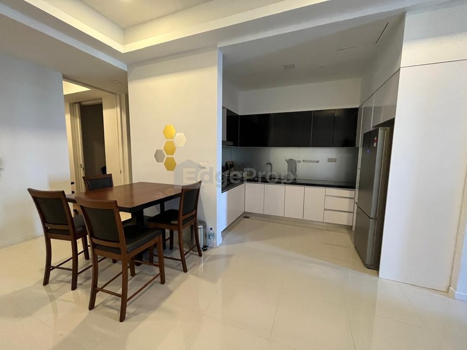The Azure Residence 2 Bedrooms Kelana Jaya Sunway Taylors University, Selangor, Kelana Jaya