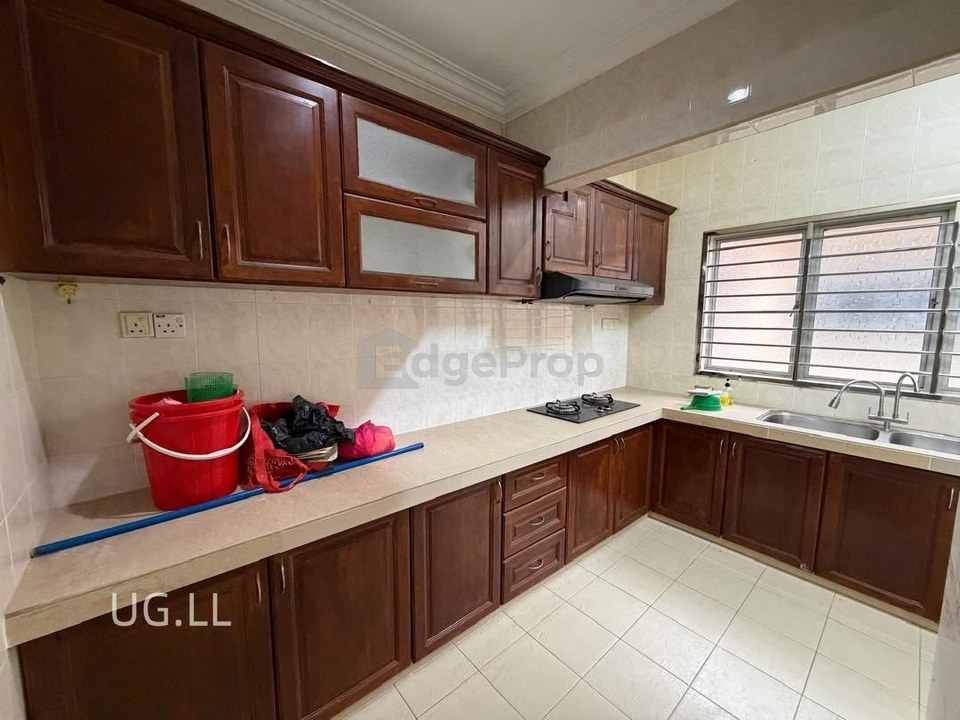 Bandar Bukit Tinggi 2 Klang Bandar Botanic 2 Sty LRT3 AEON Mall KESAS Highway Renovated, Selangor, Klang
