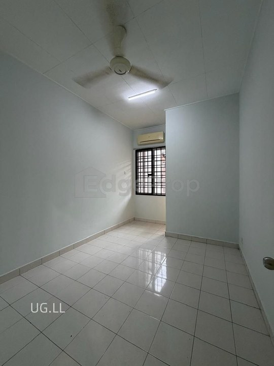 Bandar Bukit Tinggi 2 Klang Bandar Botanic 2 Sty LRT3 AEON Mall KESAS Highway Renovated, Selangor, Klang