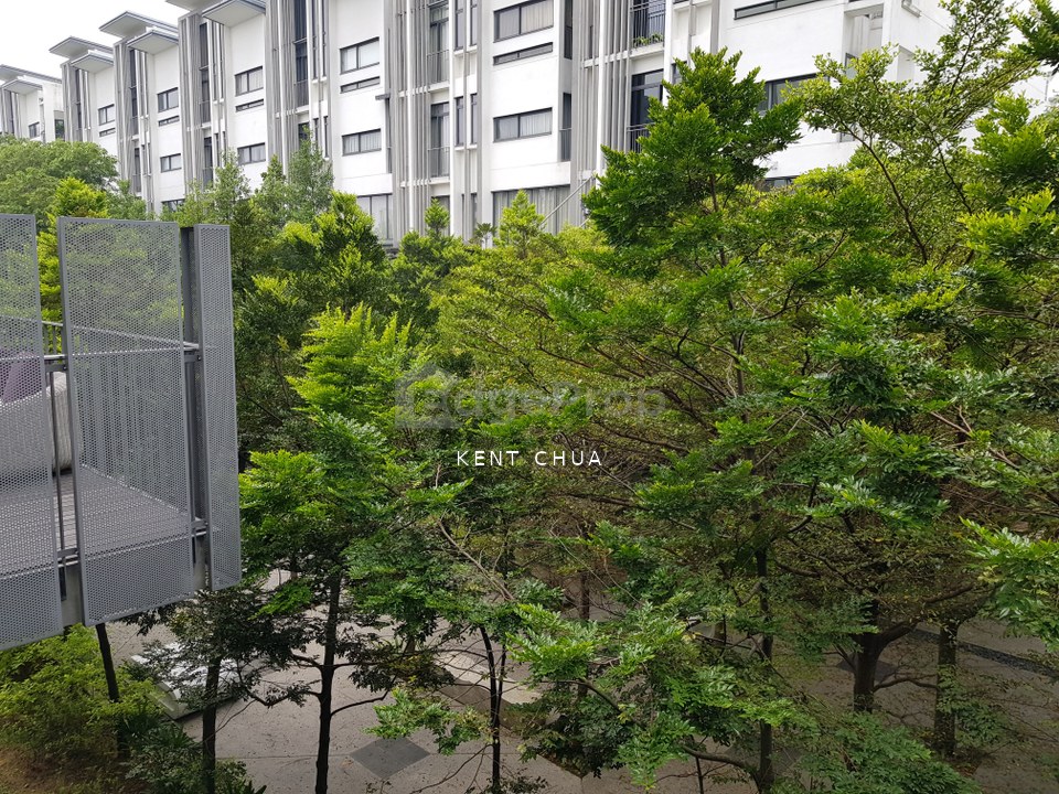 The Mansions @ Parkcity Heights , limited 3sty luxury superlink with private lift, Kuala Lumpur, Desa Parkcity