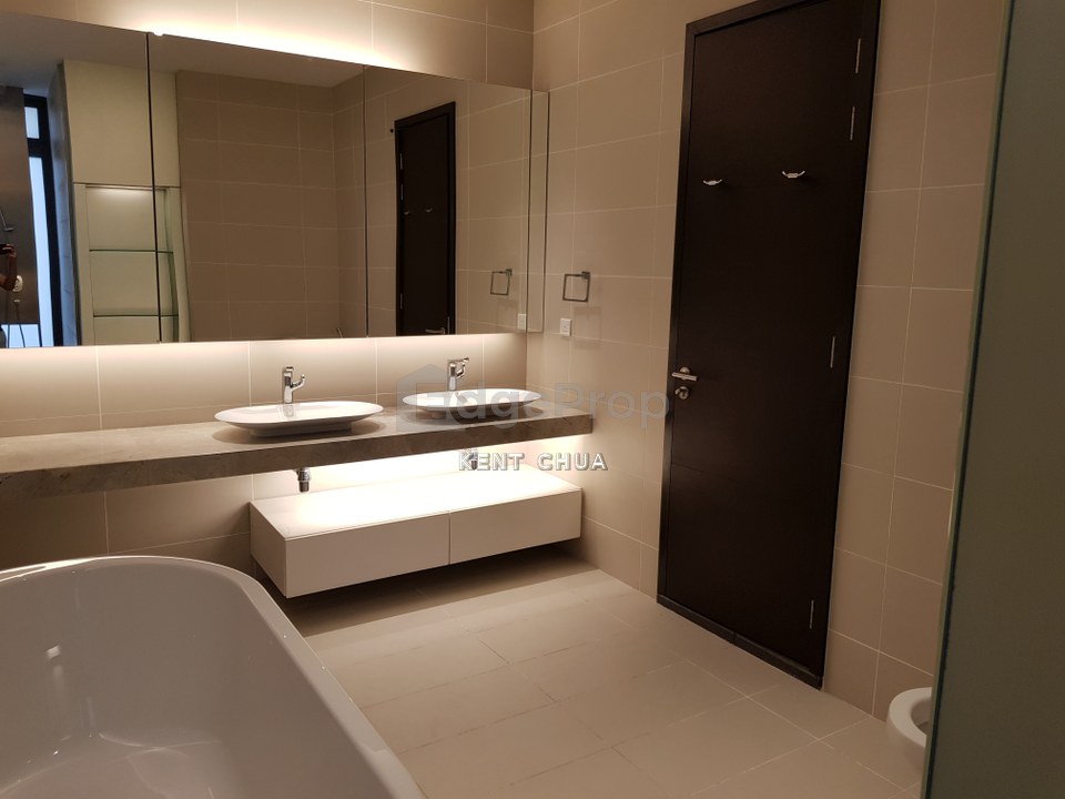 The Mansions @ Parkcity Heights , limited 3sty luxury superlink with private lift, Kuala Lumpur, Desa Parkcity